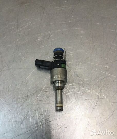 Топливные форсунки mercedes w212 m271.860