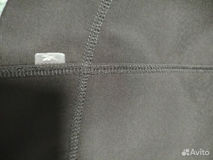 Куртка Reebok р. L оригинал