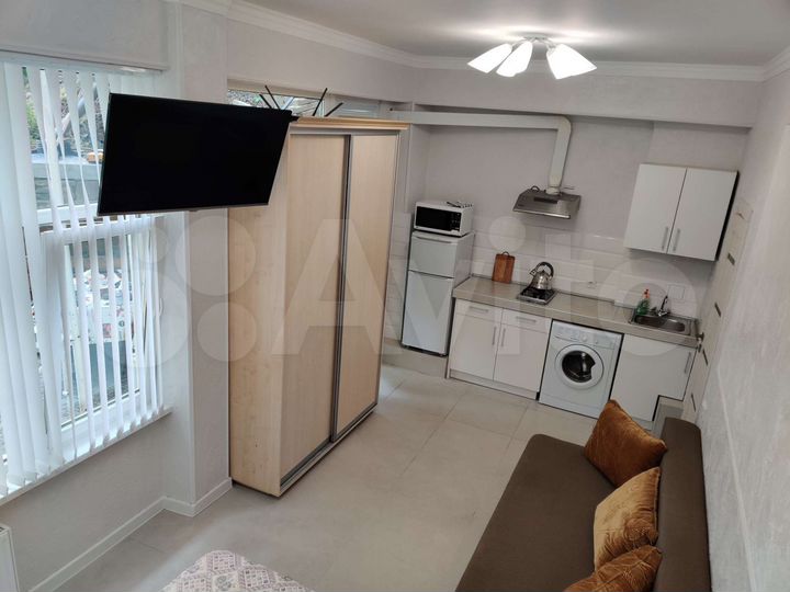 Квартира-студия, 26 м², 3/5 эт.