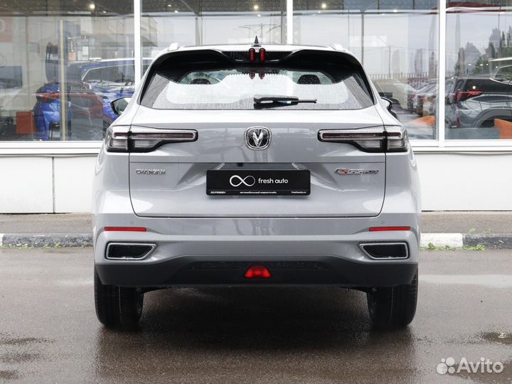 Changan CS55 Plus 1.5 AMT, 2023