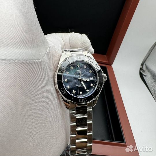 Часы Tag Heuer Aquaracer