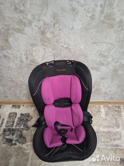 Продаётся детское автокресло