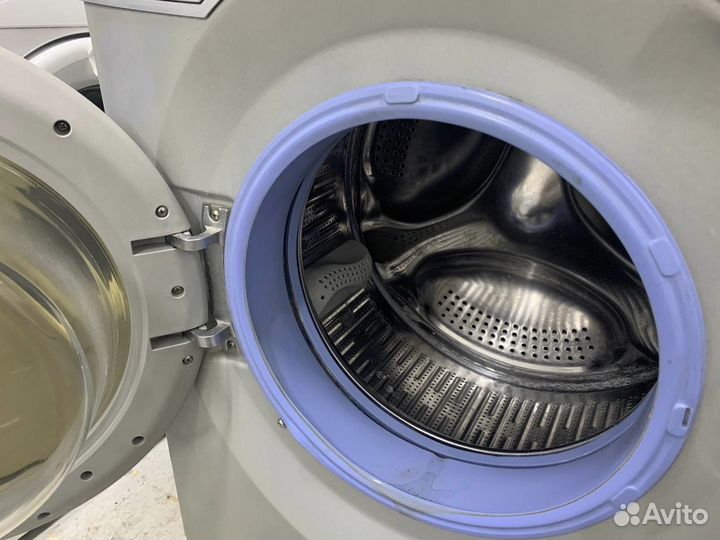 Стиральная машина Haier 6 кг