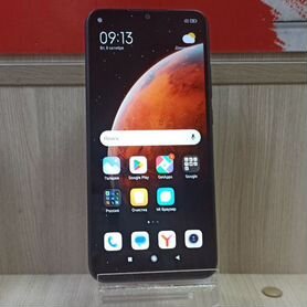 Xiaomi Redmi 9C (NFC), 2/32 ГБ