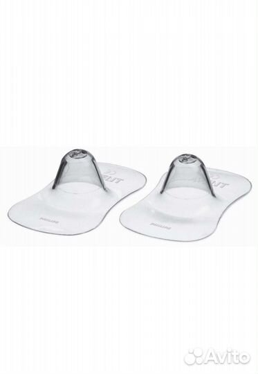 Накладки для кормления Avent