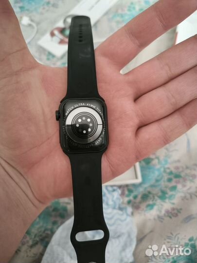 Смарт часы X8 mini SMART watch