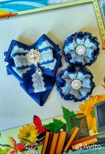 Школьный комплект