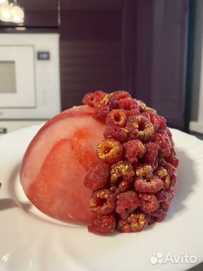 Бенто моти в наличии и под заказ