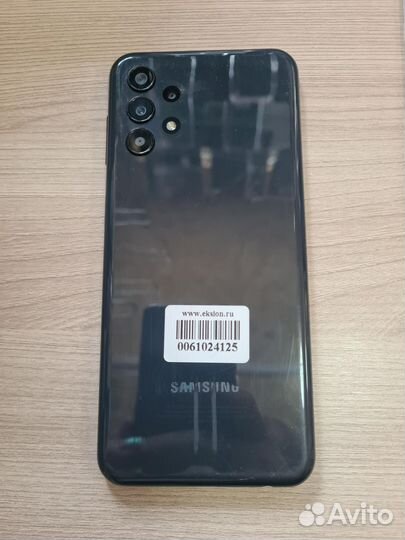 Samsung Galaxy A13, 4/64 ГБ