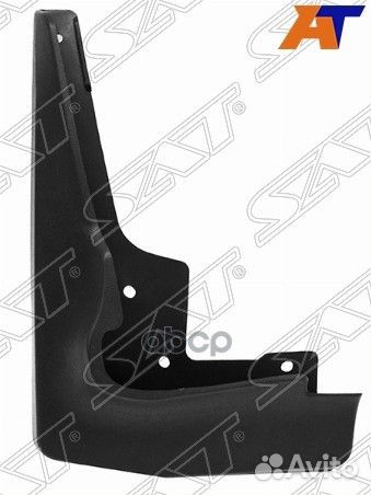 Брызговик Mercedes-Benz GLC 14-19 (Спереди/ Слева