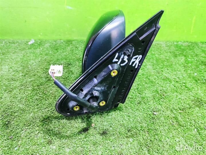 Зеркало правое Daihatsu Terios 2009