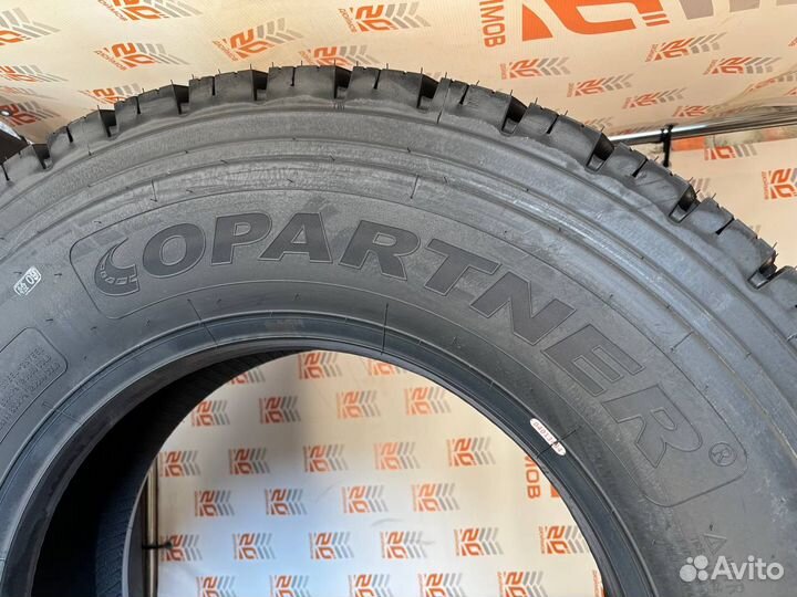 Copartner CP159 315/70 R22.5 151/148L 18PR