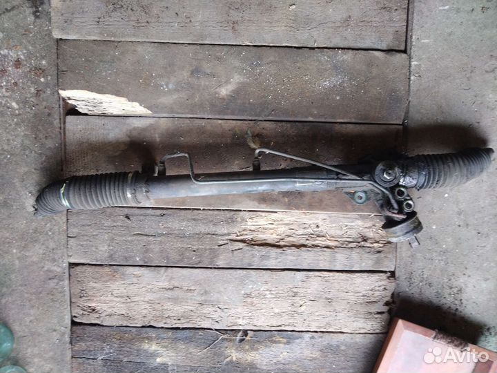 Запчасти на ауди а4 b5