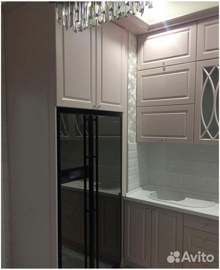 Кухня на заказ CS - 111