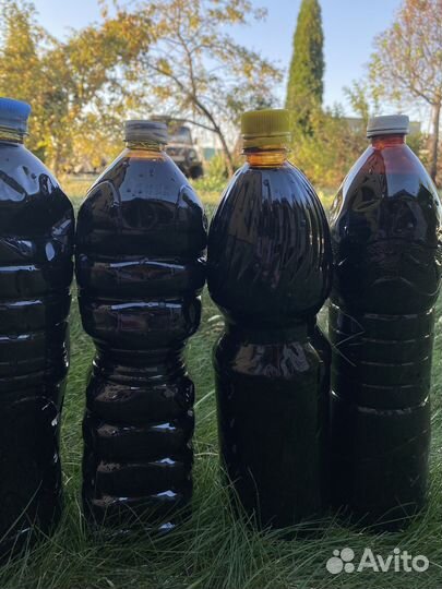 Патока свекловичная меласса