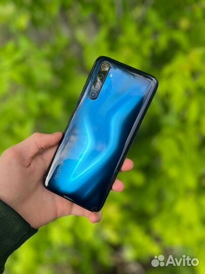 realme 6 Pro, 8/128 ГБ