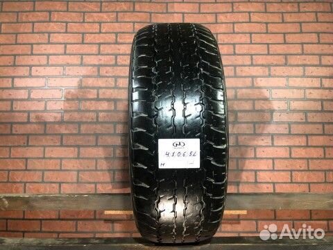 Dunlop Grandtrek AT22 275/65 R17 115T