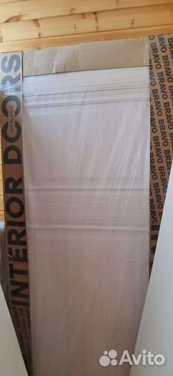 Дверь межкомнатная новая