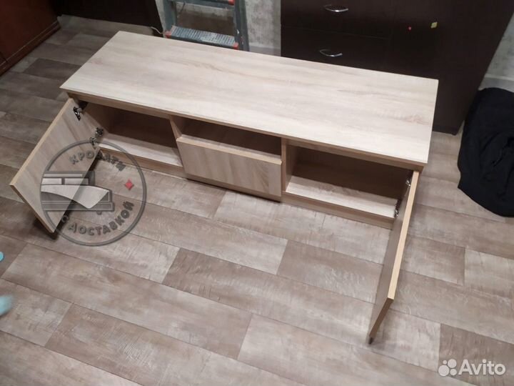 Тумба под тв IKEA