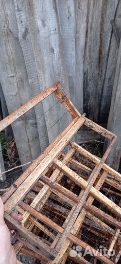 Рамки для пчел