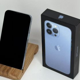 iPhone 13 Pro, 128 ГБ