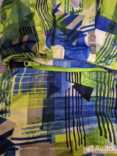 Демисезонный комплект Oldos Active 110 размер