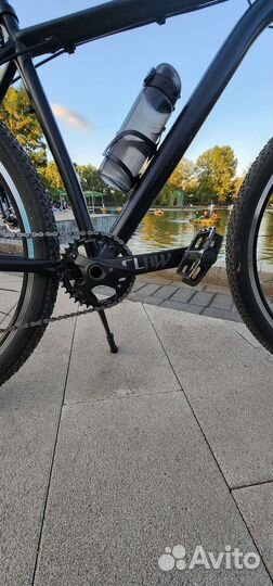 Горный велосипед 29