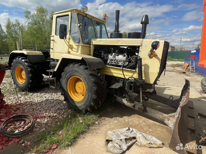 Трактор ХТЗ Т-150, 2006
