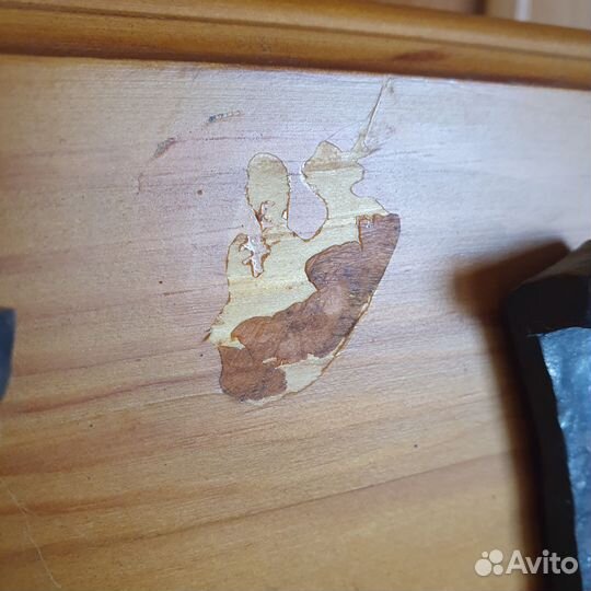 Сувенир настенный Подкова