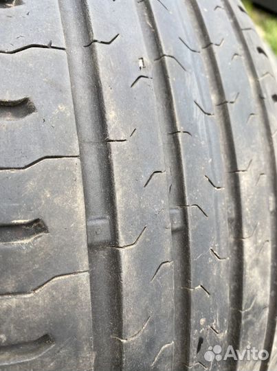 Continental Conti.eContact 2.25/50 R17