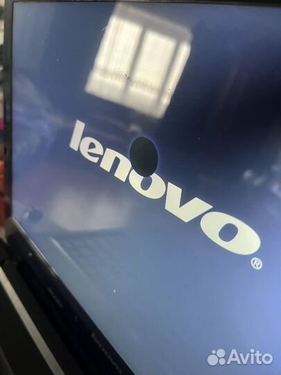 Ноутбук lenovo G50-70