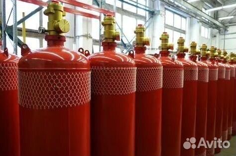 Фреоны (Хладоны). Покупка