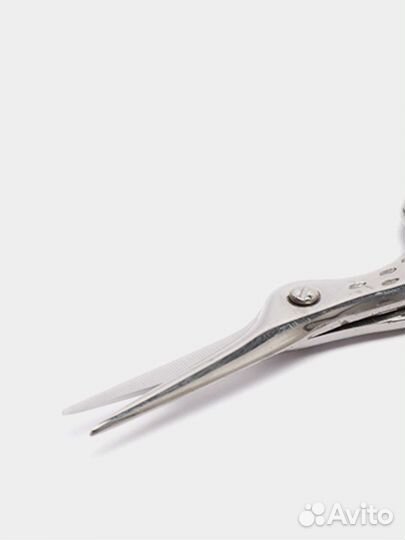 Ножницы цапля для рукоделия