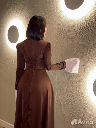 Платье женское вечернее 42,44,46,48