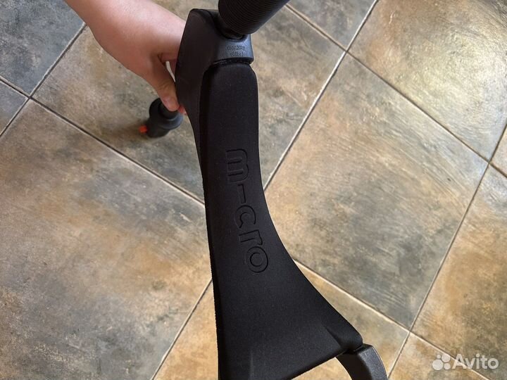 Ручка для самоката micro