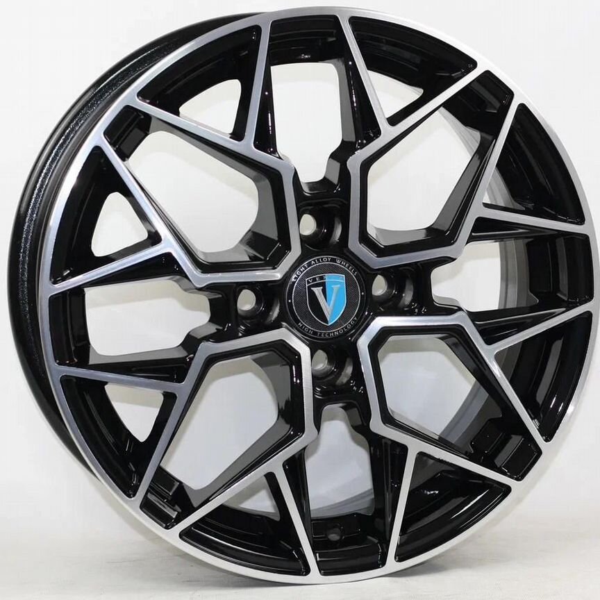 Литые диски Venti 1420 5.5×R14 4×98