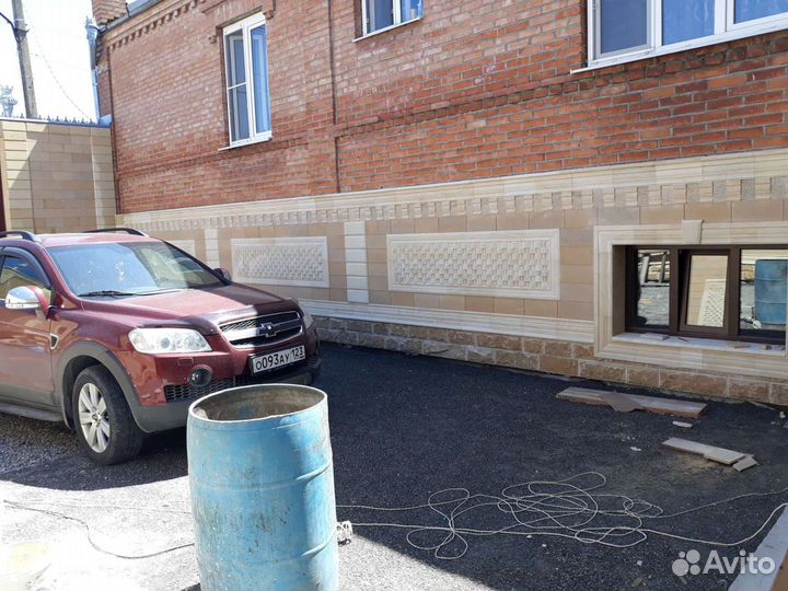 Дагестанский камень