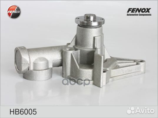 Насос водяной HB6005 fenox