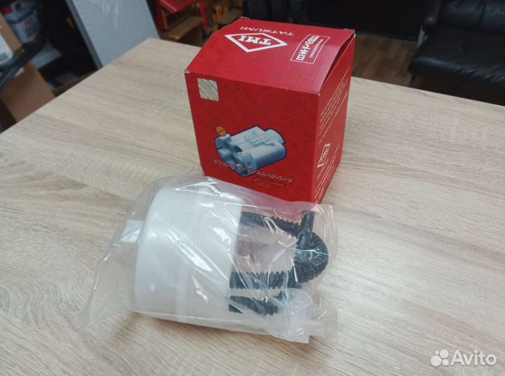 Фильтр топливный TBG1011