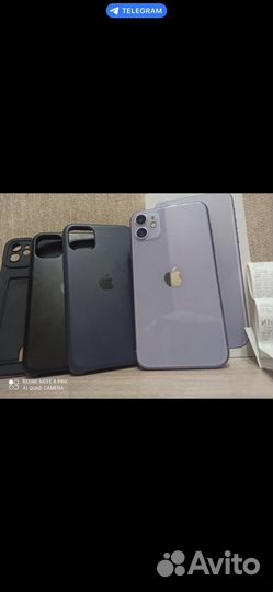 iPhone 11 64gb