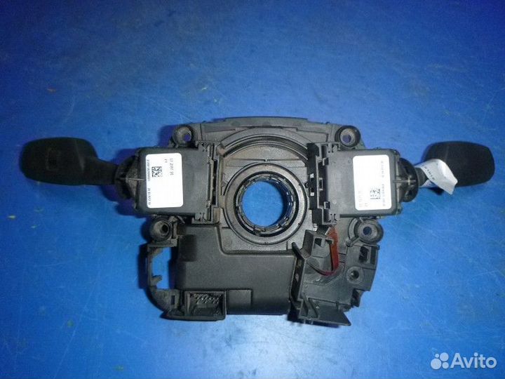 Переключатель подрулевой в сборе BMW X1 E84 2009