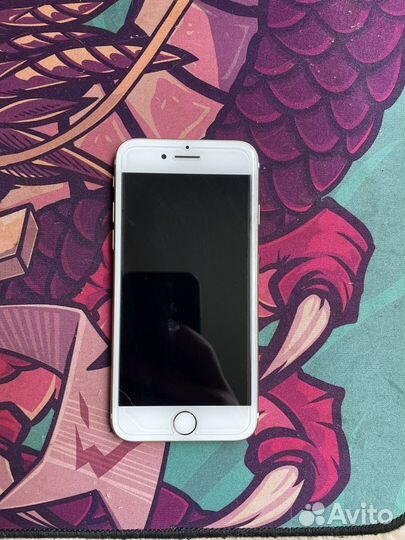 iPhone 7, 128 ГБ
