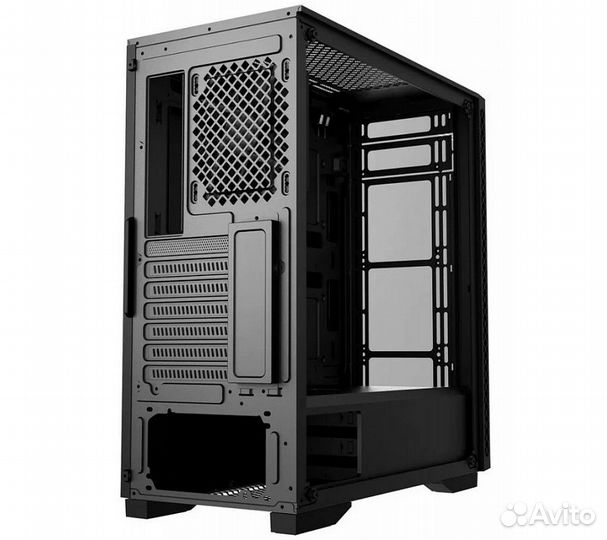 Компьютерный корпус Deepcool Matrexx 50 ADD-RGB 3F