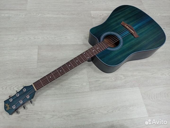 Акустическая гитара Flight