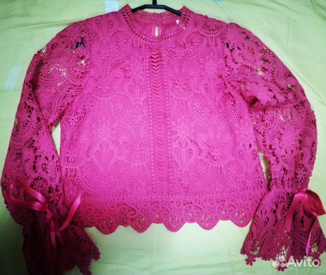 Кофточка женская 42 44