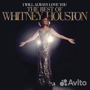 Whitney Houston - I Will Always Love You: The Bes