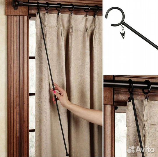 Штороводитель