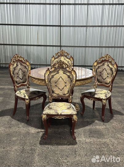 Столы и стулья для кухни. В наличии