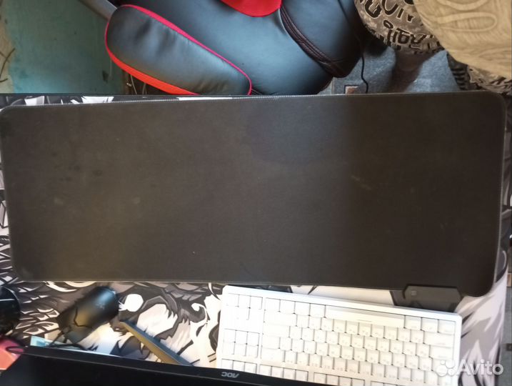 Игровой коврик