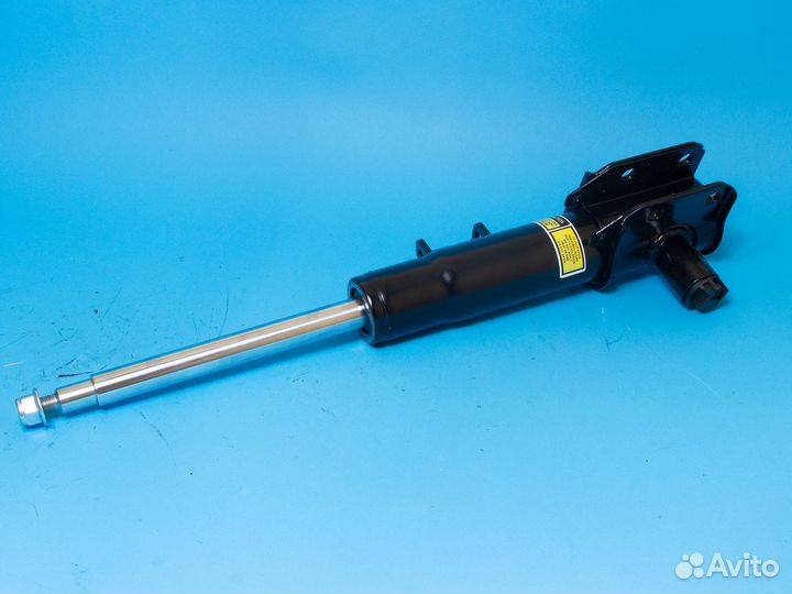 Амортизатор MB E, W212 4 Matic, передний правый